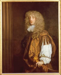 Richard (1644-1723) 2e comte de Bradford